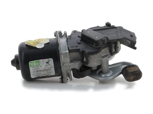 Used Front wiper motor CITROËN C3 Picasso (SH_) 1.4 VTi 95 (SH8FSC, SH8FP0, SH8FP6) (95 hp) 29111769