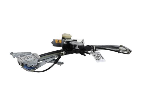 Front left window mechanism TOYOTA COROLLA Saloon (_E21_) 1.8 VVTi Hybrid (ZWE219) | BP31963538C22