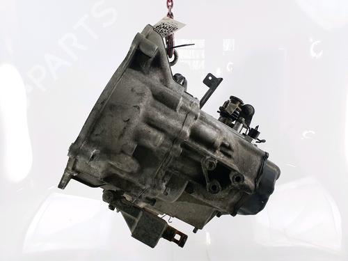 Used Gearbox SUZUKI WAGON R+ Hatchback (EM) 1.0 (RC410, SR410, SR412) (65 hp) 25930985