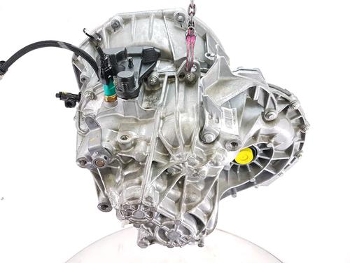 Gearbox RENAULT MASTER III Van (FV) 2.3 dCi 135 FWD (FV0N, FV08, FV06, FV00, FV1S) | BP37281454M3 - Image 7