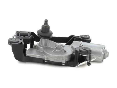Used Rear wiper motor PEUGEOT 206 SW (2E/K) 1.4 16V (88 hp) 27857670