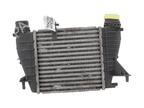 Intercooler Intercooler RENAULT CLIO III (BR0/1, CR0/1) 1.5 dCi (75 hp) 33646010 33646010