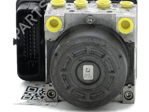 Used ABS pump PEUGEOT 2008 I (CU_) 1.6 BlueHDi 100 (100 hp) 24652555