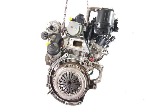 Engine CITROËN NEMO Box Body/MPV (AA_) 1.4 HDi | BP37228868M1 - Image 3