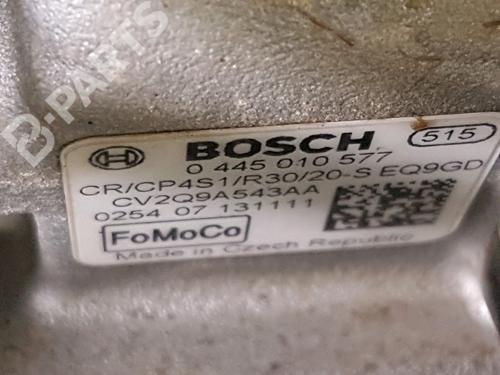 Engine FORD FIESTA VI (CB1, CCN) 1.5 TDCi | BP11186340M1  - Image 7