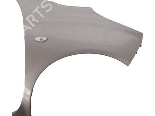 Used Right front fenders NISSAN MICRA III (K12) 1.5 dCi (86 hp) 30768868