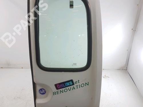 Used Right tailgate Right tailgate RENAULT KANGOO Express (FC0/1_) 1.5 dCi (FC07, FC1R) (65 hp) 10430725 10430725