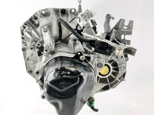 Gearbox RENAULT KANGOO Express (FW0/1_) | BP36012983M3 - Image 4