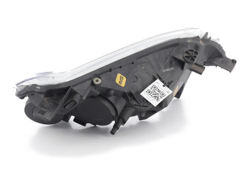 Left headlight CITROËN BERLINGO MULTISPACE (B9) 1.6 HDi 90 | BP39941542C28 - Image 2