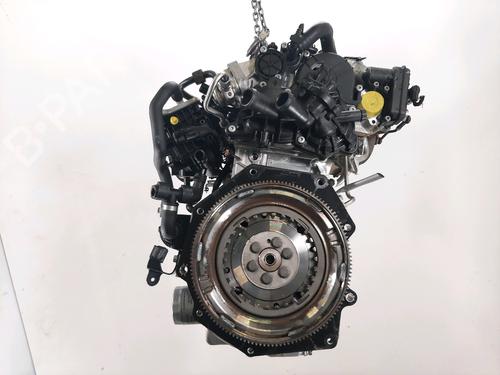 Engine VW GOLF VII (5G1, BQ1, BE1, BE2) 1.0 TSI | BP37166870M1 - Image 3