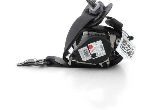 Front left seatbelt CITROËN C3 III (SX) 1.5 BlueHDi 100 (SXYHYP, SXYHTU) | BP37166705I26 - Image 3