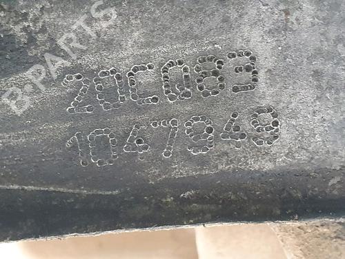 Gearbox PEUGEOT 206+ (2L_, 2M_) 1.4 i (2LKFWA, 2MKFWA) | BP31749039M3