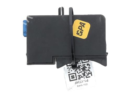 Used Card reader RENAULT LAGUNA II (BG0/1_) 2.2 dCi (BG0F) (150 hp) 30957167