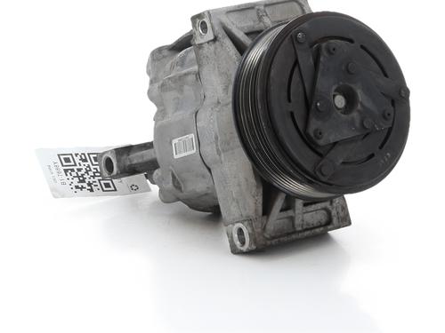 AC compressor DACIA SANDERO II TCe 90 (B8M1, B8MA, B8AC) | BP36211230M34 - Image 4