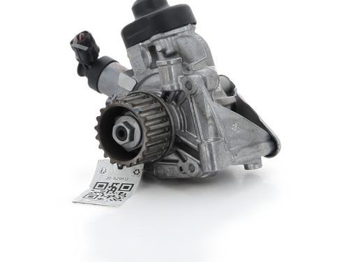 Used Injection pump Injection pump RENAULT CLIO IV (BH_) 1.5 dCi 90 (90 hp) 40277229 40277229
