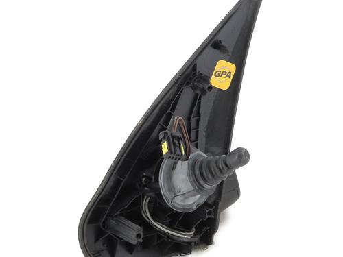 Right mirror PEUGEOT 206 Van  | BP27246929C27 