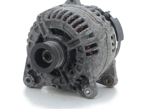 Used Alternator RENAULT SCÉNIC III (JZ0/1_) 1.9 dCi (JZ0J, JZ1J, JZ1K, JZ1S) (131 hp) 31326537