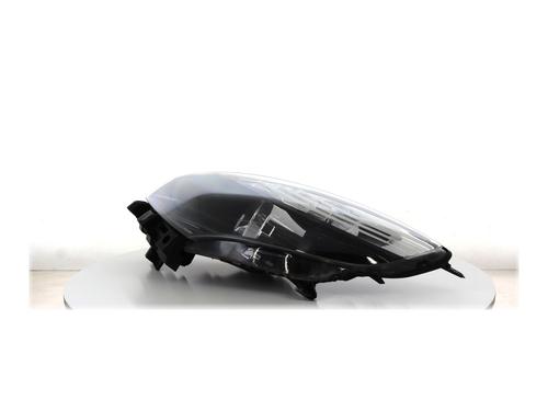 Used Left headlight RENAULT SCÉNIC III (JZ0/1_) 1.5 dCi (106 hp) 30653458