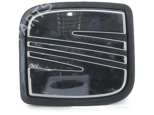 Used Tailgate handle SEAT IBIZA IV (6J5, 6P1) 1.6 (105 hp) 31079594