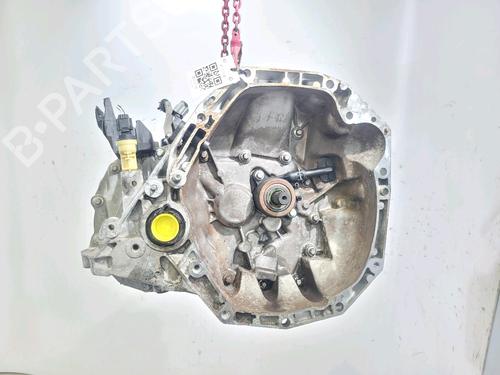 Gearbox DACIA DUSTER (HS_) 1.5 dCi | BP39523499M3 - Image 2