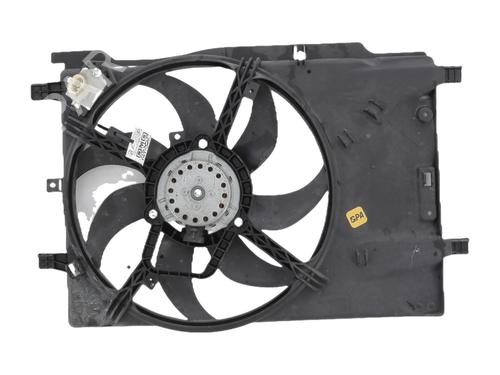 Used Radiator fan Radiator fan OPEL CORSA E (X15) 1.4 (08, 68) (90 hp) 40248547 40248547