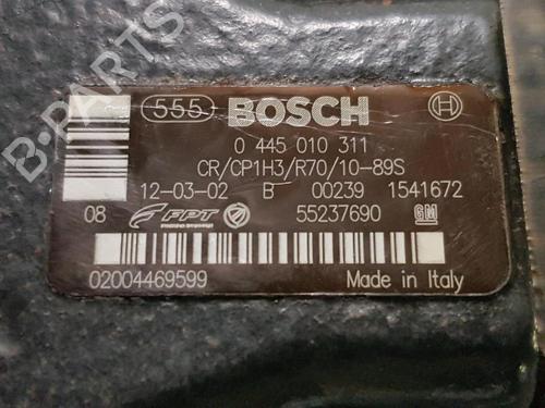 Engine FIAT PUNTO EVO (199_) 1.3 D Multijet | BP36898162M1  - Image 8