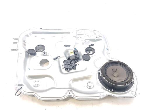 Front left window mechanism HYUNDAI SANTA FÉ II (CM) 2.2 CRDi 4x4 | BP17325577C22 