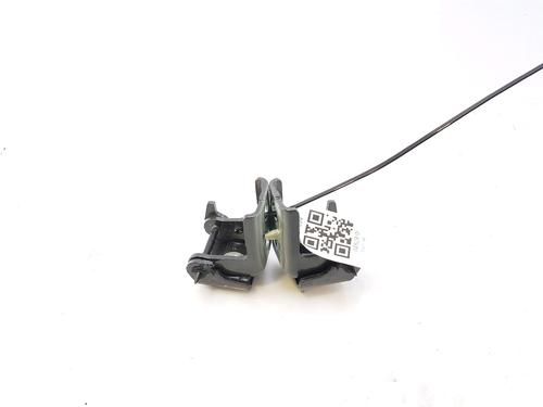 Used Hinge/Door check strap DS DS 3 / DS 3 CROSSBACK (UR_, UC_, UJ_) 1.2 PureTech 130 (URHNSS) (131 hp) 27900768