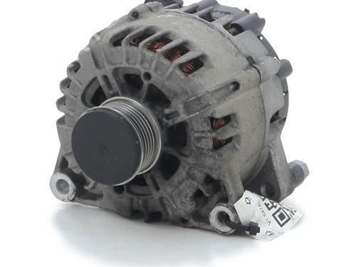 Used Alternator PEUGEOT 308 I (4A_, 4C_) 1.6 HDi (92 hp) 32278325