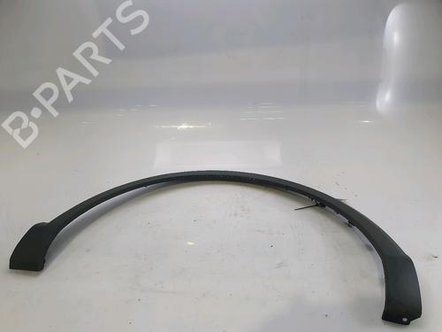 Used Front right wheel arch trim CITROËN C4 III (BA_, BB_, BC_) ë-C4 (BCZKWC) (156 hp) 28160988