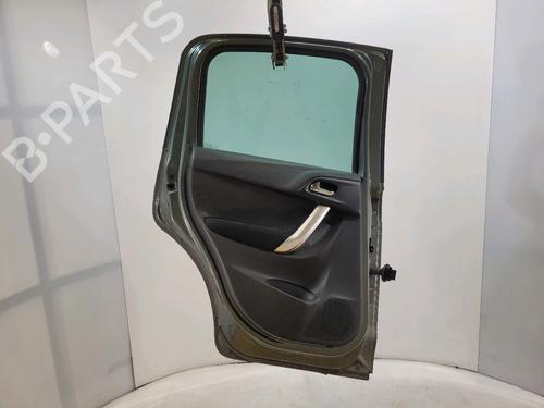 Left rear door CITROËN C3 II (SC_) 1.6 VTi 120 | BP30141295C4 
