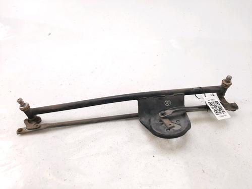 Front wipers mechanism BMW 6 (E24) 628 CSi (184 hp) 61611359427