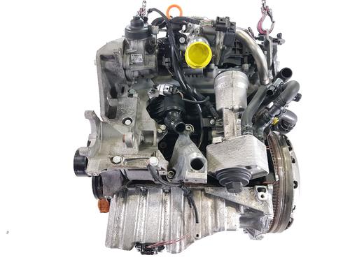 Engine SEAT EXEO (3R2) 2.0 TDI | BP39523787M1 - Image 2
