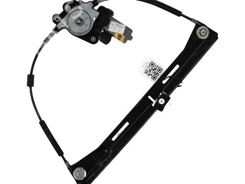 Used Front left window mechanism FIAT PANDA (169_) 1.2 (169.AXB11, 169.AXB1A) (60 hp) 29019053