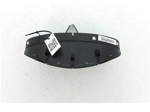 Used Instrument cluster PEUGEOT 407 Coupe (6C_) 2.2 16V (163 hp) 17372943