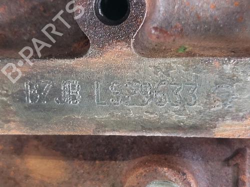 Engine FORD PUMA (J2K, CF7) 1.0 EcoBoost mHEV | BP39899038M1  - Image 10