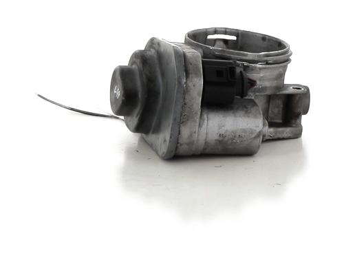 Throttle body AUDI A3 (8P1) 1.9 TDI | BP30118146M82