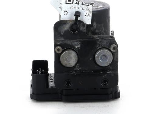 Used ABS pump ABS pump RENAULT LAGUNA III Grandtour (KT0/1) 2.0 dCi (KT01, KT08, KT09, KT0K, KT12, KT1D, KT1W) (150 hp) 40277121 40277121