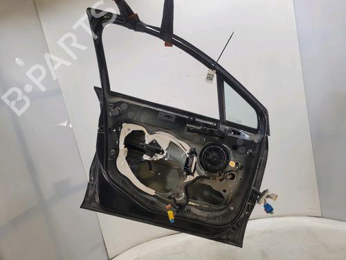 Left front door CITROËN C4 II (NC_) 1.6 HDi 110 | BP32131213C2