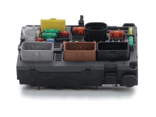 Used Fuse box CITROËN BERLINGO MULTISPACE (B9) 1.6 HDi 90 (92 hp) 30165412