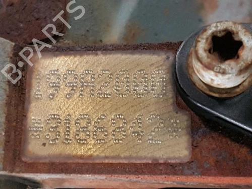 Engine FIAT GRANDE PUNTO (199_) 1.3 D Multijet | BP39045466M1 - Image 9