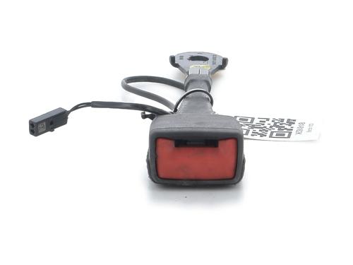 Veiligheidsgordelgesp AUDI A3 Sportback (8YA, 8YF) 35 TDI (150 hp) 32406607