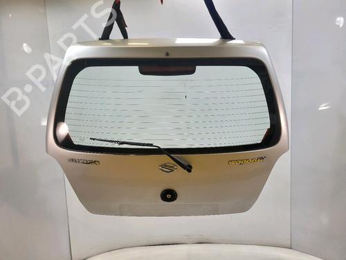 Bakluke CC/Kombi-Kupé SUZUKI WAGON R+ Hatchback (MM) 1.3 (RB413) (94 hp) 25248126