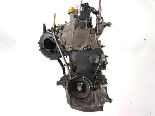 Used Engine Engine DACIA LOGAN (LS_) 1.6 (LS0B, LS0D, LS0F, LS0H) (87 hp) 36380503 36380503