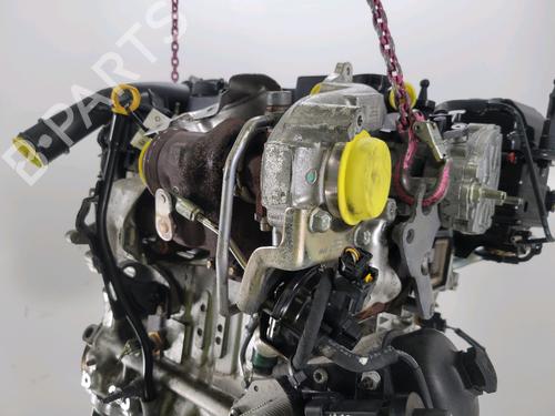 Motor FORD FIESTA VI (CB1, CCN) 1.5 TDCi | BP28594731M1