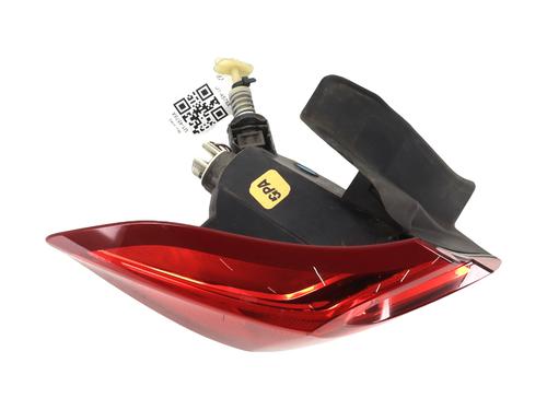 Used Left taillight FORD FIESTA VII (HJ, HF) 1.0 EcoBoost Active (101 hp) 30799873