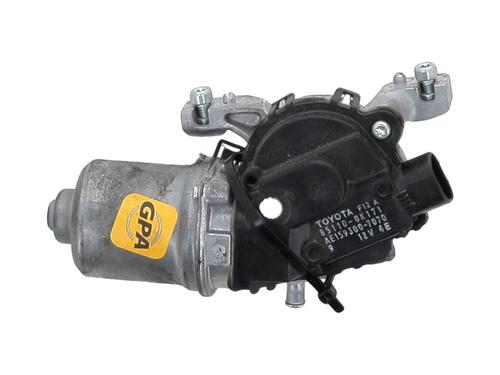 Front wiper motor TOYOTA HILUX VIII Pickup (_N1_) 2.8 TD 4WD (GUN126) | BP24234879M29 