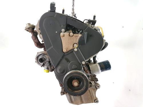 Used Engine Engine PEUGEOT PARTNER MPV (5_, G_) [1996-2026] 34615928 34615928