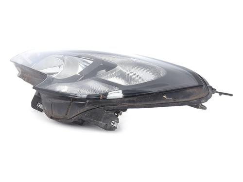Used Left headlight Left headlight OPEL CORSA E (X15) 1.4 Turbo (08, 68) (101 hp) 36182395 36182395