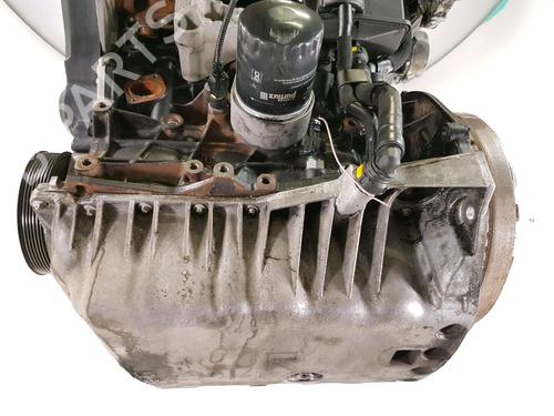 Engine RENAULT MEGANE III Coupe (DZ0/1_) 1.9 dCi (DZ0N, DZ0J, DZ1J, DZ1K) | BP36795282M1  - Image 13